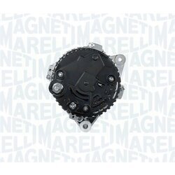 Alternátor MAGNETI MARELLI 944390901170 - obr. 1