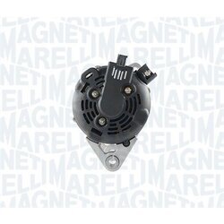 Alternátor MAGNETI MARELLI 944390902220 - obr. 2