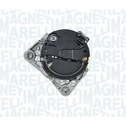 Alternátor MAGNETI MARELLI 944390904040 - obr. 2