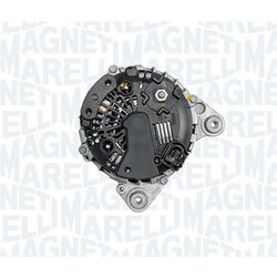 Alternátor MAGNETI MARELLI 944390908300 - obr. 2