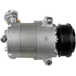 Kompresor klimatizácie MAHLE ACP 1206 000P - obr. 9