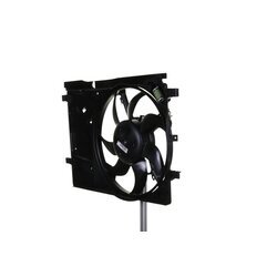 Ventilátor chladenia motora MAHLE CFF 181 000P - obr. 3