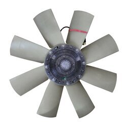 Ventilátor chladenia motora MAHLE CFF 477 000P - obr. 14