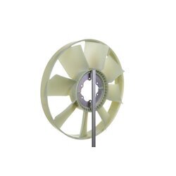 Koleso ventilátora chladenia motora MAHLE CFW 14 000P - obr. 5