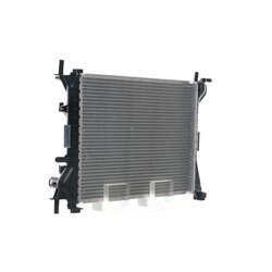 Chladič motora MAHLE CR 1136 000S - obr. 4