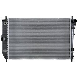 Chladič motora MAHLE CR 1345 000P - obr. 17