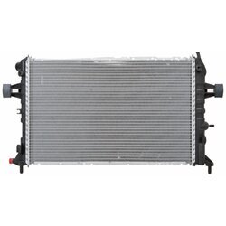 Chladič motora MAHLE CR 229 000P - obr. 4