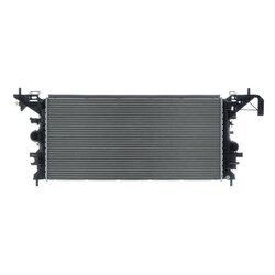 Chladič motora MAHLE CR 2597 000P - obr. 1