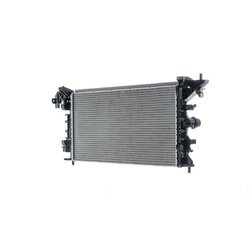 Chladič motora MAHLE CR 2597 000P - obr. 6