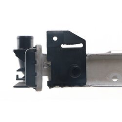 Chladič motora MAHLE CR 275 000S - obr. 9