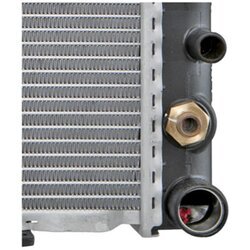 Chladič motora MAHLE CR 291 000P - obr. 10