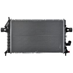 Chladič motora MAHLE CR 305 000P - obr. 16