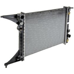 Chladič motora MAHLE CR 559 000P - obr. 6