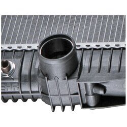 Chladič motora MAHLE CR 670 000P - obr. 7