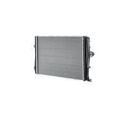 Chladič motora MAHLE CR 824 000P - obr. 5