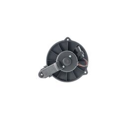 Vnútorný ventilátor MAHLE AB 233 000S - obr. 4