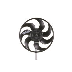 Ventilátor chladenia motora MAHLE CFF 214 000P - obr. 10