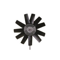 Ventilátor chladenia motora MAHLE CFF 410 000P - obr. 11