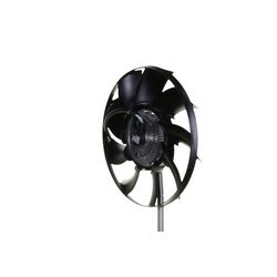 Ventilátor chladenia motora MAHLE CFF 469 000P - obr. 3