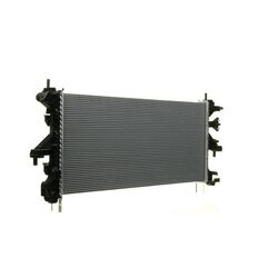 Chladič motora MAHLE CR 1068 000P - obr. 11