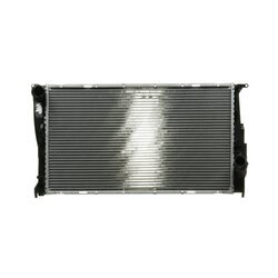 Chladič motora MAHLE CR 1086 000P - obr. 1