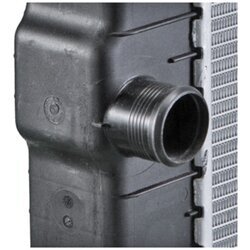 Chladič motora MAHLE CR 1345 000P - obr. 9