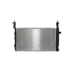 Chladič motora MAHLE CR 1499 000S - obr. 5