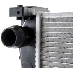 Chladič motora MAHLE CR 1588 000P - obr. 6