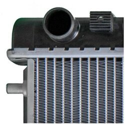 Chladič motora MAHLE CR 208 000S - obr. 18