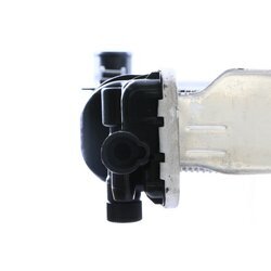 Chladič motora MAHLE CR 246 000S - obr. 9