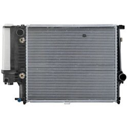 Chladič motora MAHLE CR 329 000P - obr. 2