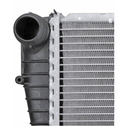 Chladič motora MAHLE CR 565 000P - obr. 12