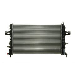 Chladič motora MAHLE CR 574 000P - obr. 5