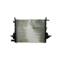 Chladič motora MAHLE CR 614 000P - obr. 11