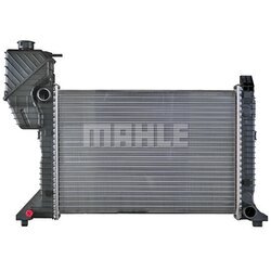 Chladič motora MAHLE CR 677 000P - obr. 6