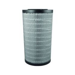 Vzduchový filter MAHLE LX 3753 - obr. 1