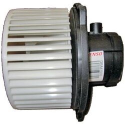 Vnútorný ventilátor MAHLE AB 210 000P - obr. 1