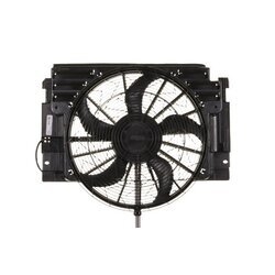 Ventilátor kondenzátora klimatizácie MAHLE ACF 25 000P - obr. 9