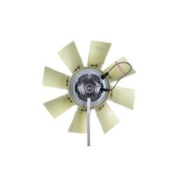 Ventilátor chladenia motora MAHLE CFF 426 000P - obr. 5