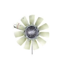 Ventilátor chladenia motora MAHLE CFF 460 000P - obr. 2