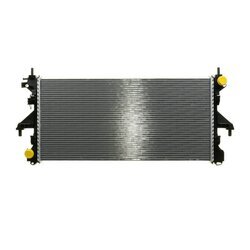 Chladič motora MAHLE CR 1069 000P - obr. 2