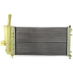 Chladič motora MAHLE CR 1108 000P - obr. 10