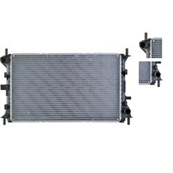 Chladič motora MAHLE CR 1344 000S