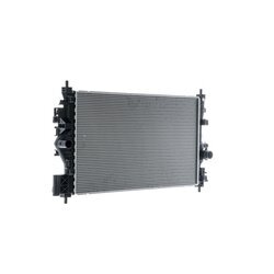 Chladič motora MAHLE CR 1697 000P - obr. 14