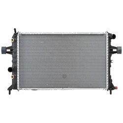 Chladič motora MAHLE CR 229 000P - obr. 8