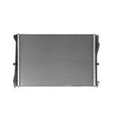 Chladič motora MAHLE CR 2603 000P - obr. 4