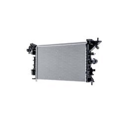 Chladič motora MAHLE CR 2699 000P - obr. 6