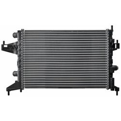 Chladič motora MAHLE CR 388 000P - obr. 11