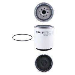 Palivový filter MAHLE KC 377D - obr. 1