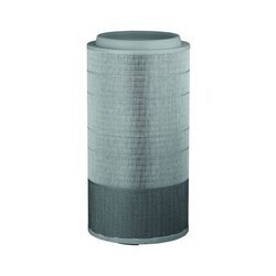 Vzduchový filter MAHLE LX 3155 - obr. 1